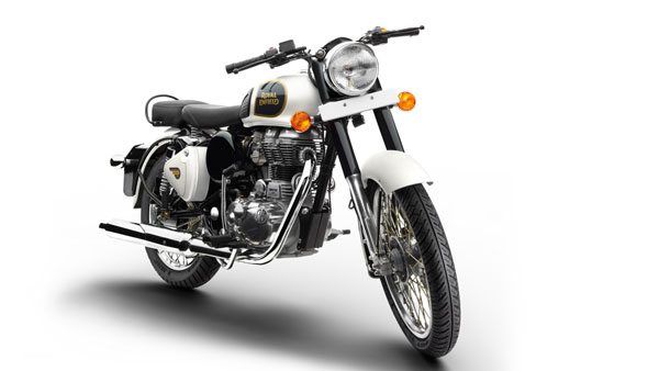 Top-Selling Bikes In India October 2018: Hero Splendor Is Still The All-Time Favourite