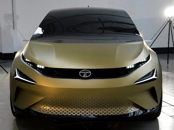 Tata 45X Premium Hatchback Launch Details Revealed