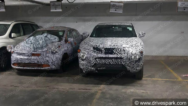 Tata 45X Premium Hatchback Launch Details Revealed
