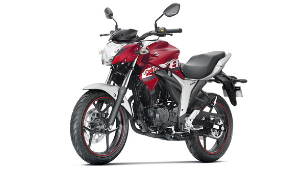 Suzuki Gixxer: Design, Specifications, Features, Images And More Details