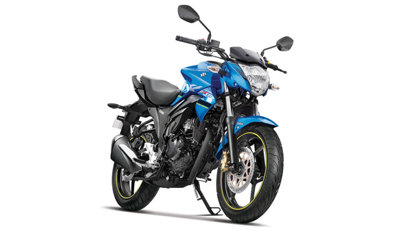 Suzuki Gixxer: Design, Specifications, Features, Images And More Details