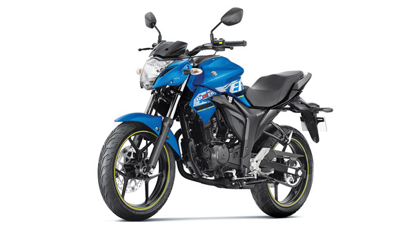 Suzuki Gixxer: Design, Specifications, Features, Images And More Details