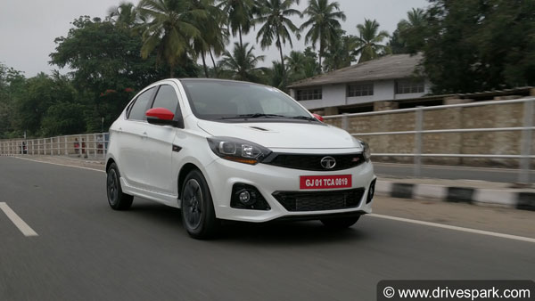 Tata Tigor JTP & Tiago JTP Review: Specifications, Features, Performance & Images
