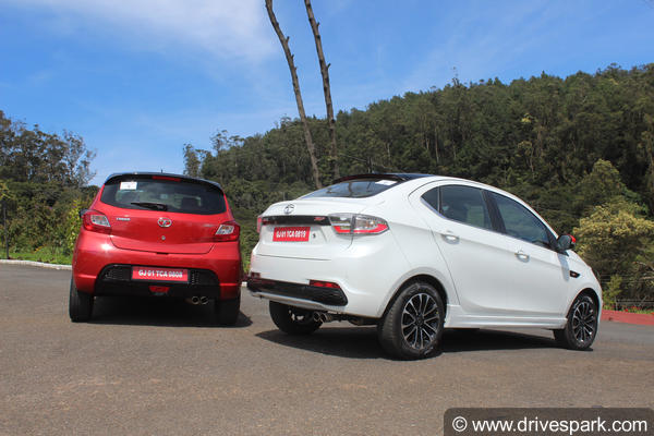 Tata Tigor JTP & Tiago JTP Review: Specifications, Features, Performance & Images