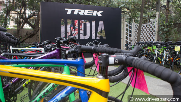 Trek Ride Camp Bangalore 2018 With Gary Fisher — The Perfect Weekend Drill For The Ardent Cyclist