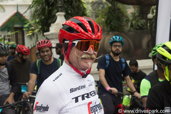 Trek Ride Camp Bangalore 2018 With Gary Fisher — The Perfect Weekend Drill For The Ardent Cyclist