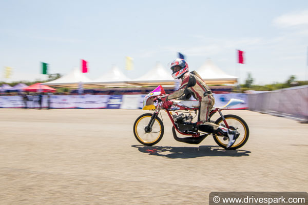 Vroom Drag Meet 2018 — Results And Highlights