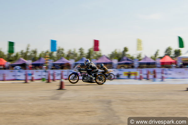 Vroom Drag Meet 2018 — Results And Highlights