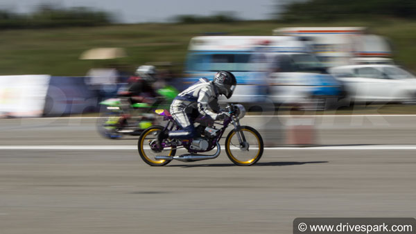 Vroom Drag Meet 2018 — Results And Highlights