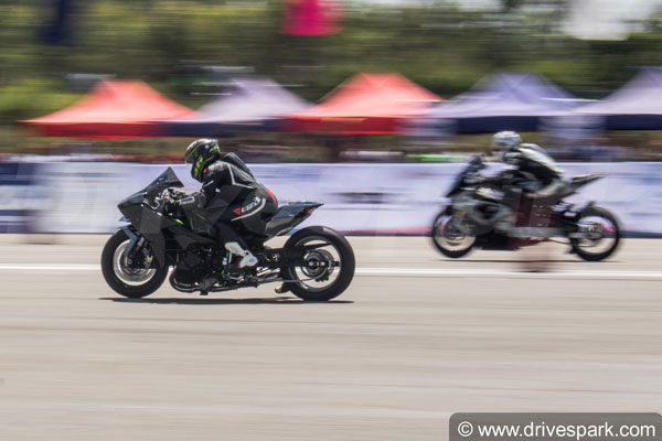 Vroom Drag Meet 2018 — Results And Highlights