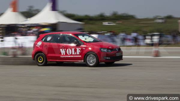Vroom Drag Meet 2018 — Results And Highlights