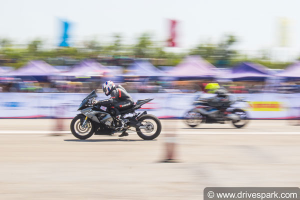 Vroom Drag Meet 2018 — Results And Highlights