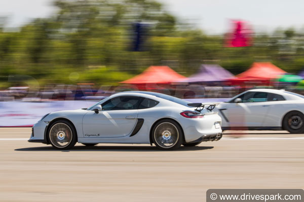 Vroom Drag Meet 2018 — Results And Highlights
