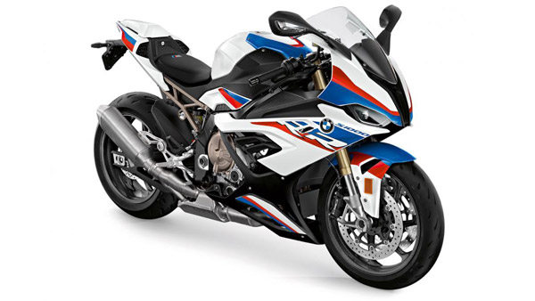 EICMA 2018: BMW S1000RR 2019 Model Unveiled; Specs, Details & Images ...
