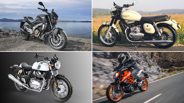 ABS Bikes In India Grows In Number At A Steep Rate: Does Your Bike Have ABS?