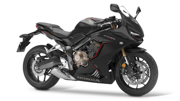Honda CBR 650R India Launch Confirmed For Early 2019; To Rival The Kawasaki Ninja 650