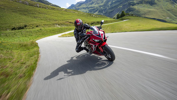 Honda CBR 650R India Launch Confirmed For Early 2019; To Rival The Kawasaki Ninja 650