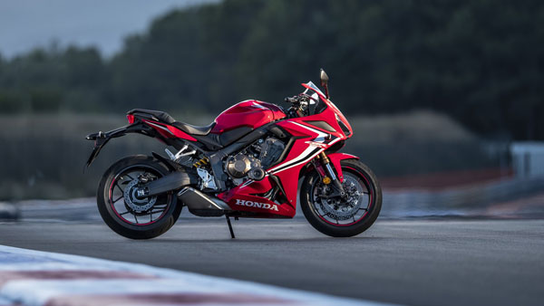 Honda CBR 650R India Launch Confirmed For Early 2019; To Rival The Kawasaki Ninja 650