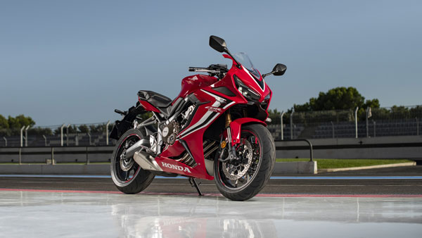 Honda CBR 650R India Launch Confirmed For Early 2019; To Rival The Kawasaki Ninja 650