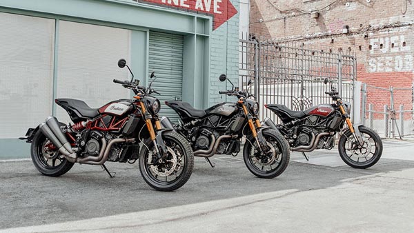 Indian FTR 1200S Launched In India; Price & Bookings Details