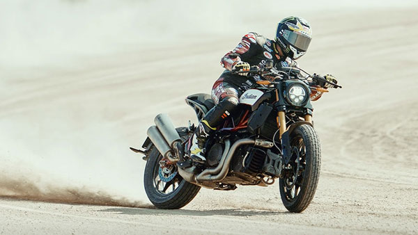 Indian FTR 1200S Launched In India; Price & Bookings Details