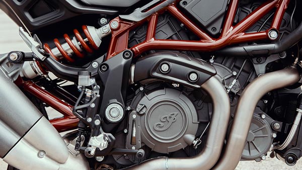 Indian FTR 1200S Launched In India; Price & Bookings Details