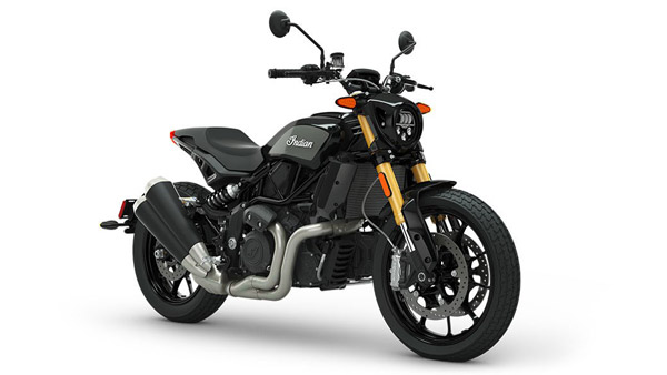Indian FTR 1200S Launched In India; Price & Bookings Details