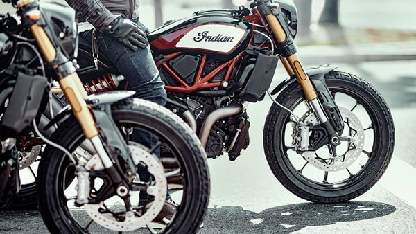 Indian FTR 1200S Launched In India; Price & Bookings Details