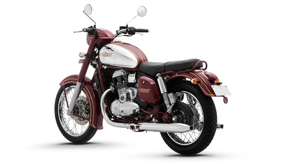 Jawa Bike Waiting Periodtime Crosses Nine Months Delivery