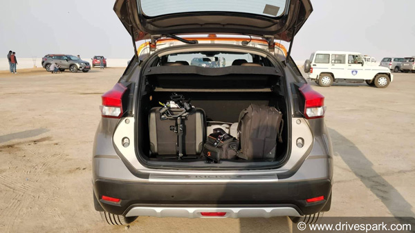 Nissan Kicks Review And Test Drive — ‘Kickstarting’ A New Statement In The Five-Seater SUV Market