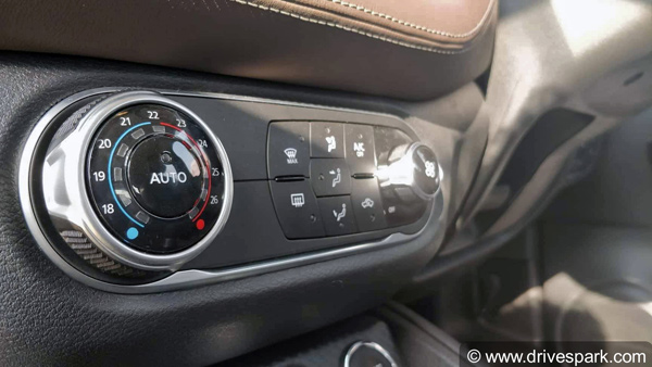 Nissan Kicks Review