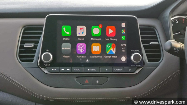Nissan Kicks Review