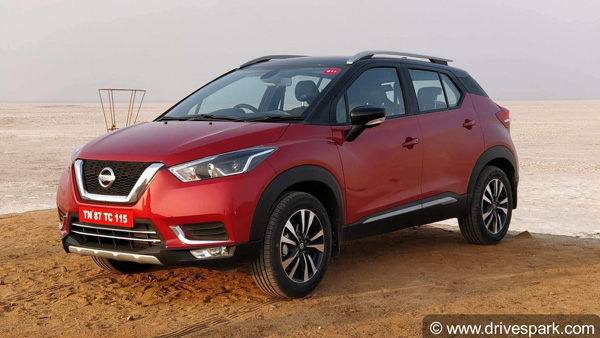 Nissan Kicks Review And Test Drive — ‘Kickstarting’ A New Statement In The Five-Seater SUV Market