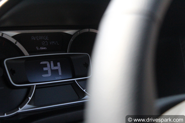 Nissan Kicks Review