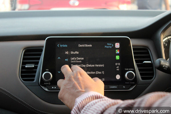 Nissan Kicks Review And Test Drive — ‘Kickstarting’ A New Statement In The Five-Seater SUV Market