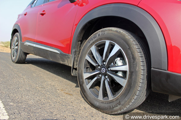 Nissan Kicks Review And Test Drive — ‘Kickstarting’ A New Statement In The Five-Seater SUV Market