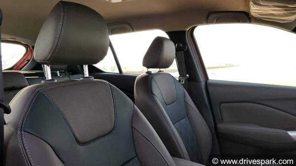 Nissan Kicks Review And Test Drive — ‘Kickstarting’ A New Statement In The Five-Seater SUV Market