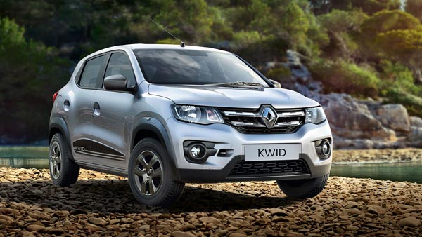 Renault Kwid-Based MPV (RBC) Spy Pics Out — A Low-Cost MPV To Take On The Maruti Ertiga