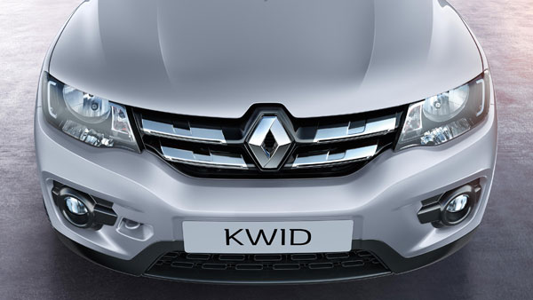 Renault Kwid-Based MPV (RBC) Spy Pics Out — A Low-Cost MPV To Take On The Maruti Ertiga