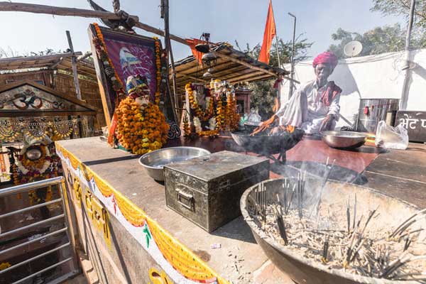 Royal Enfield Tour Of Rajasthan 2018: An Adventure with The Royal Enfield Himalayan