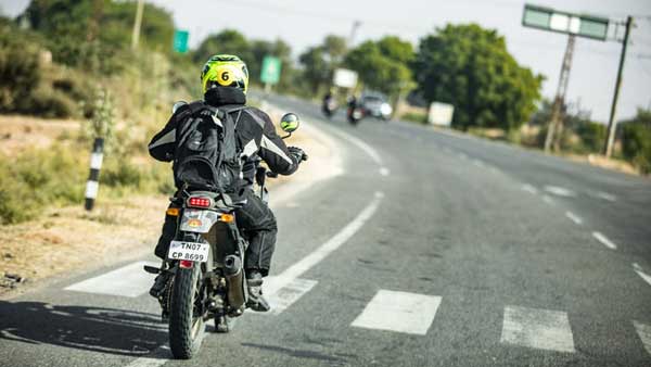 Royal Enfield Tour Of Rajasthan 2018: An Adventure with The Royal Enfield Himalayan