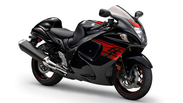 2019 Suzuki Hayabusa Launched In India: Price & Booking Details