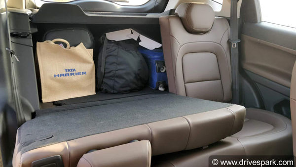 Tata Harrier Vs Jeep Compass — A Comparison Between The New And Proven Five-Seater SUVs