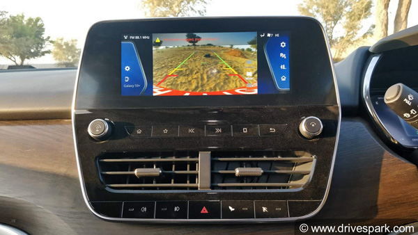 Tata Harrier Review And Test Drive — The New Direction For Tata Motors