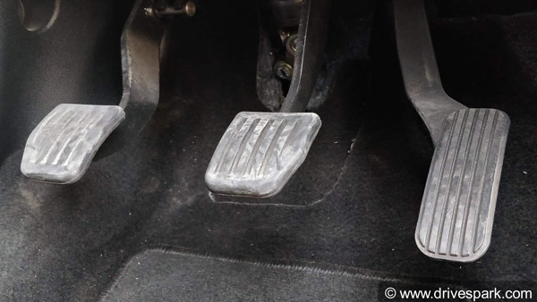Tata Harrier Review And Test Drive — The New Direction For Tata Motors