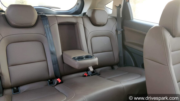 Tata Harrier Review And Test Drive — The New Direction For Tata Motors