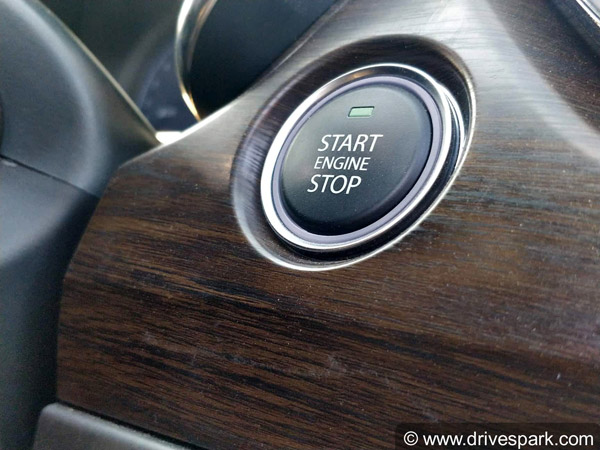 Tata Harrier Review And Test Drive — The New Direction For Tata Motors