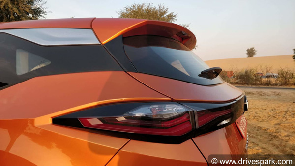 Tata Harrier Review And Test Drive — The New Direction For Tata Motors