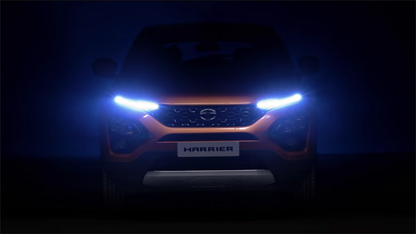 Tata Harrier TVC Video Out — Really “The New Benchmark” As The Latest Tata Harrier Video Says?