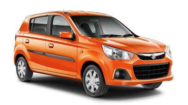 Top-Selling Cars In India November 2018: Maruti Swift Leads While The Hyundai Santro Makes It To The Top 10